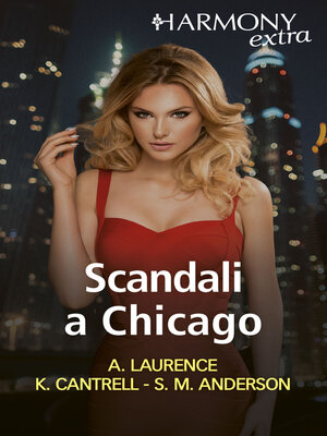 cover image of Scandali a Chicago